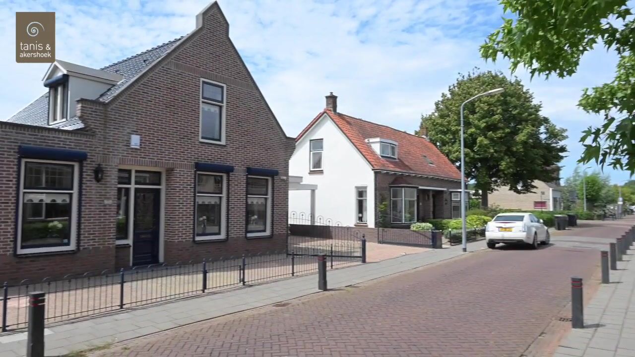 Video of Schoolstraat 7