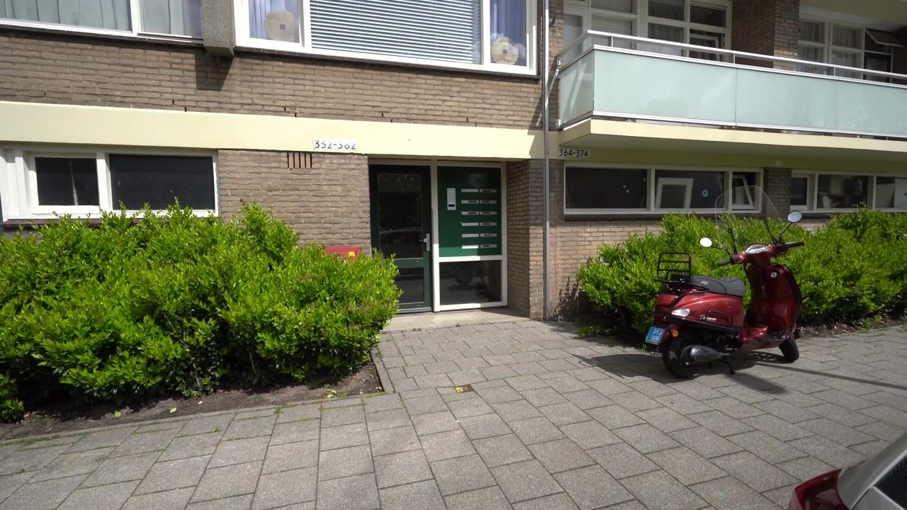 Video van Van der Helmstraat 368