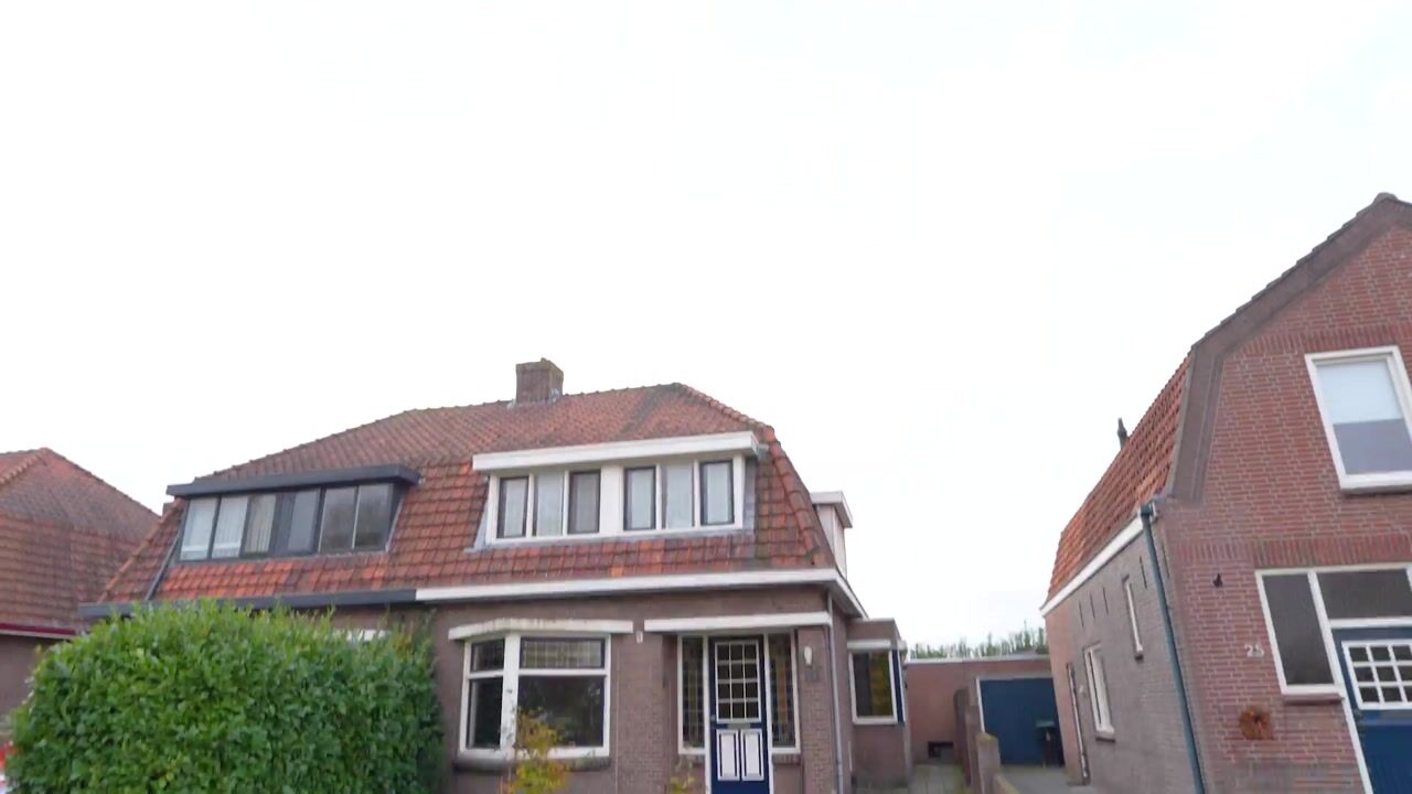 View video of Jan de Rooijstraat 23