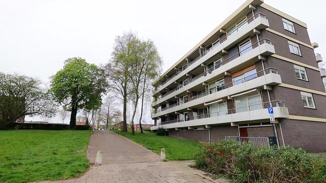 Video van Passage 78