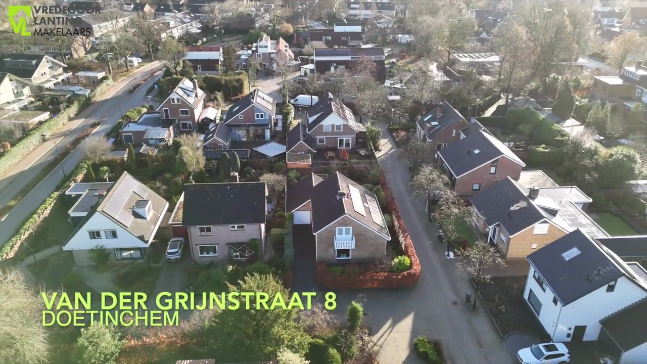 Video of van der Grijnstraat 8