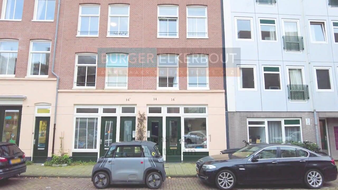 Video of Deymanstraat 14-1