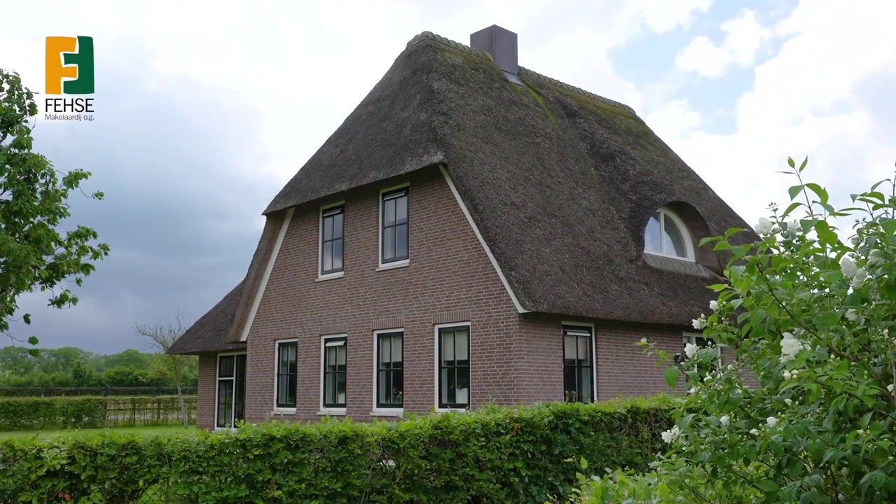 Video van Ronde Blesse 4