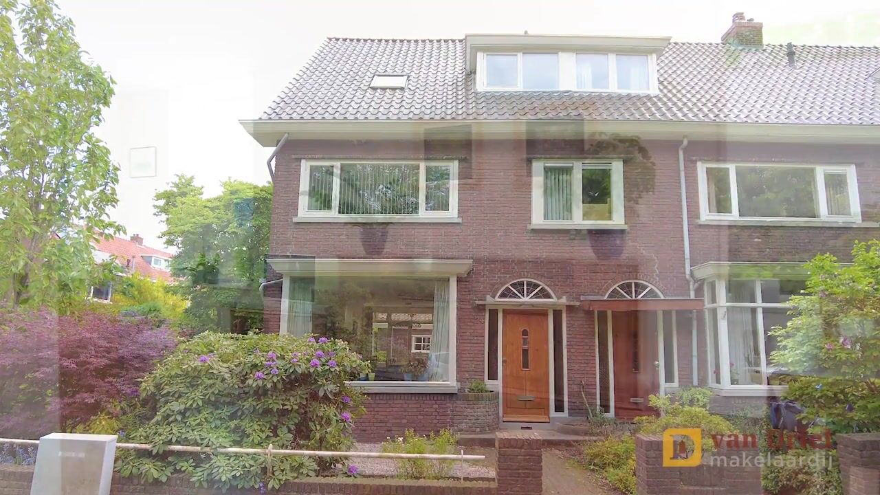 Video van Wilhelminasingel 24