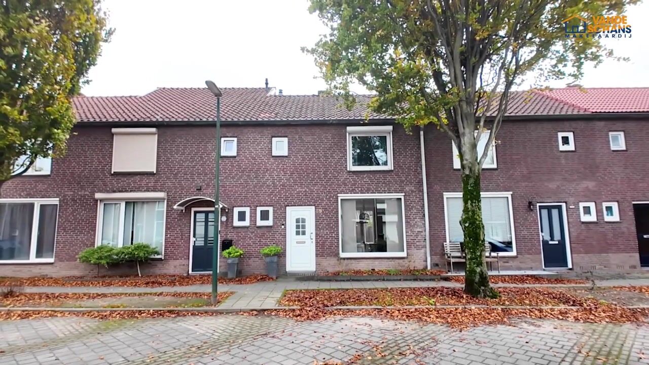 Video of Lange Mees 89