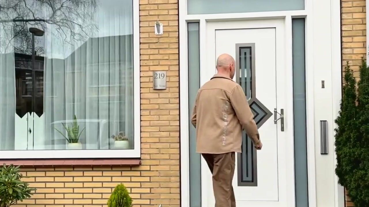 Video van Van IJsendijkstraat 219