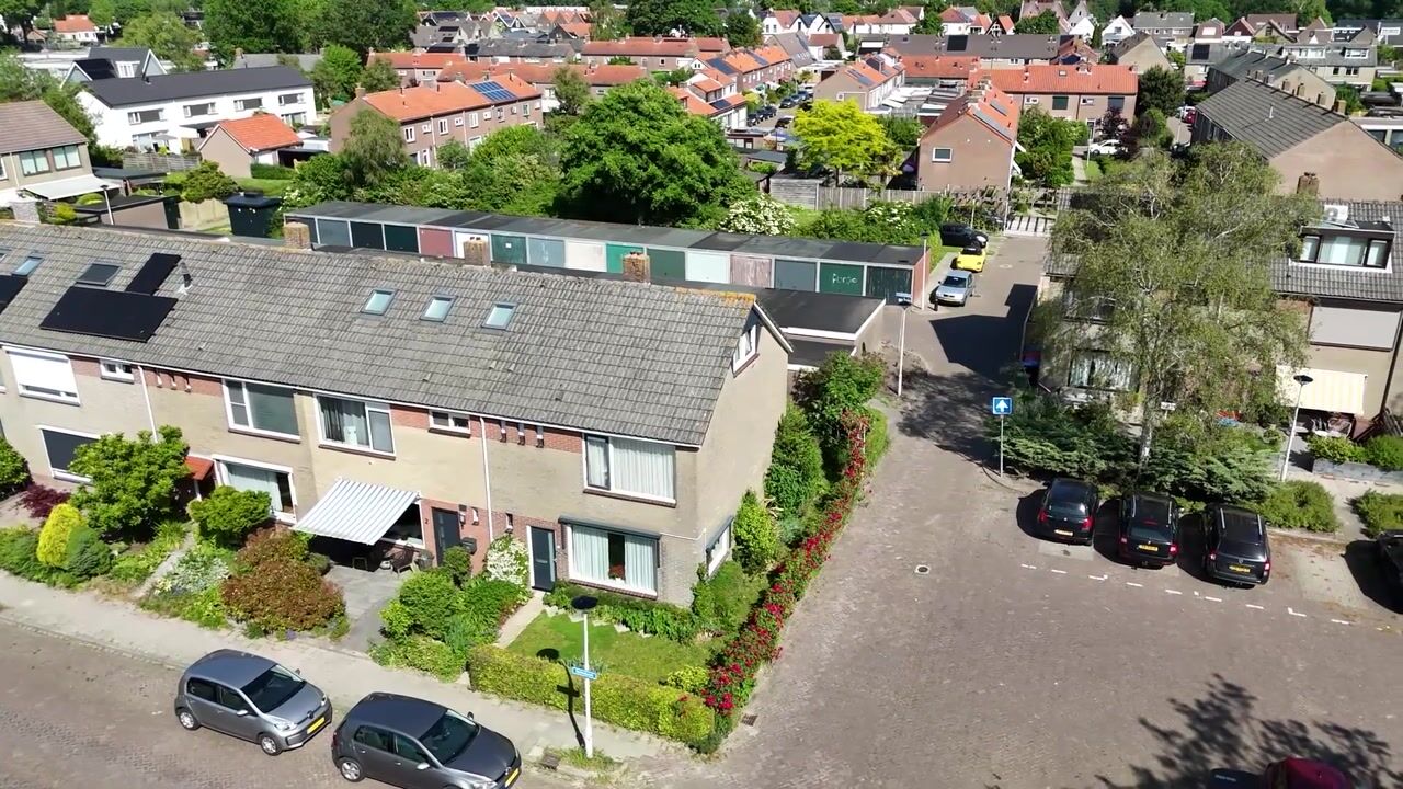 Video of Hellehoek 1