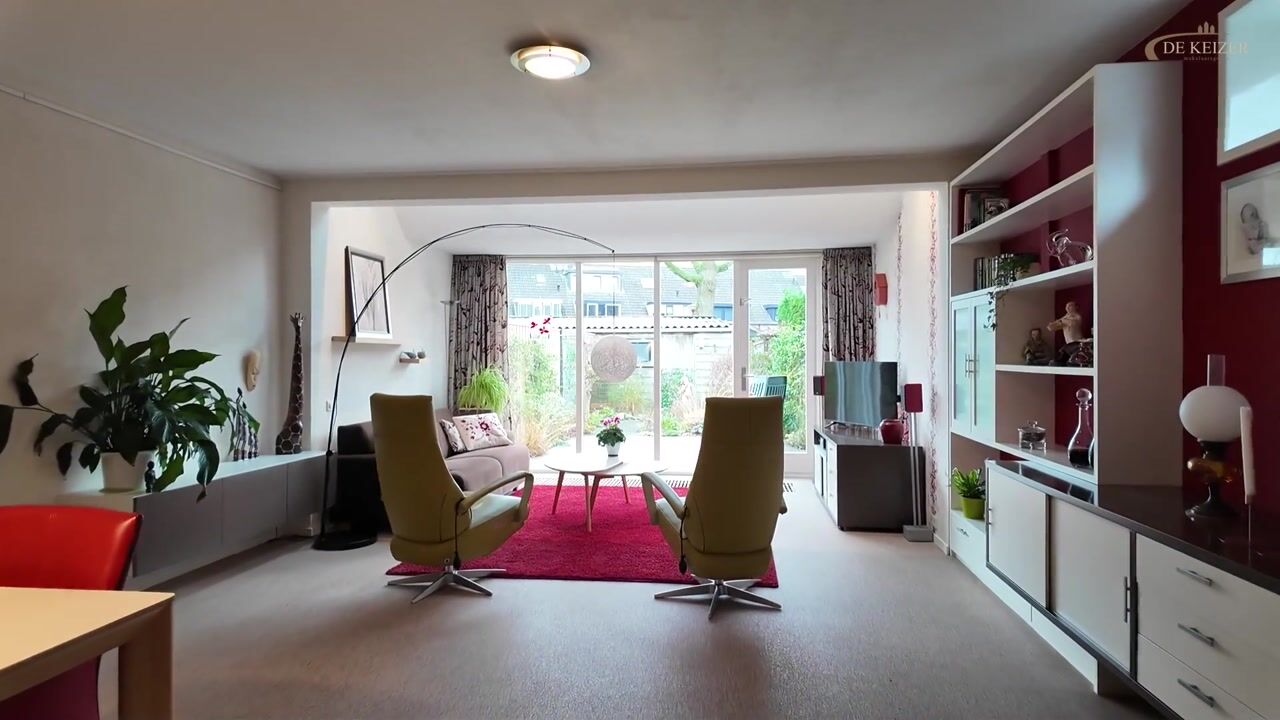 Video van Donkeregaarde 102