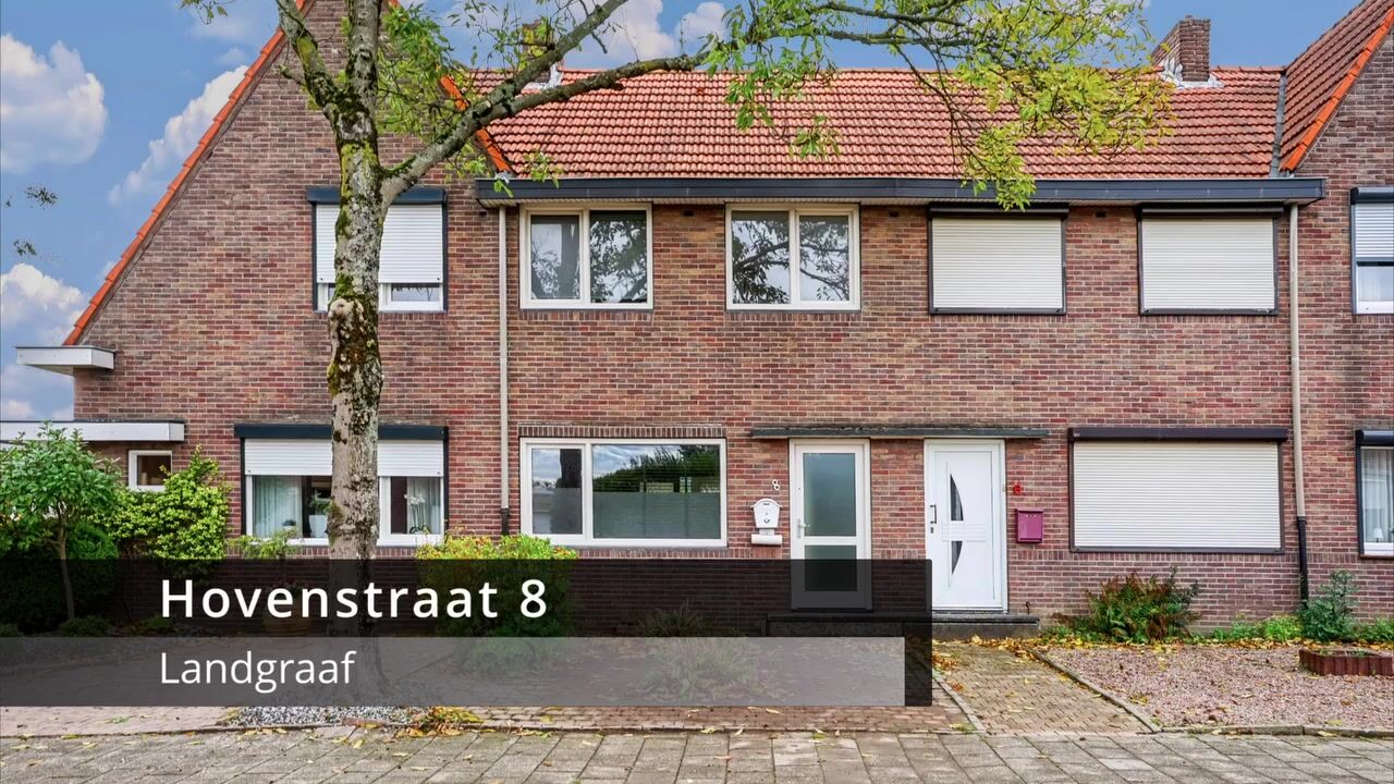 Video van Hovenstraat 8
