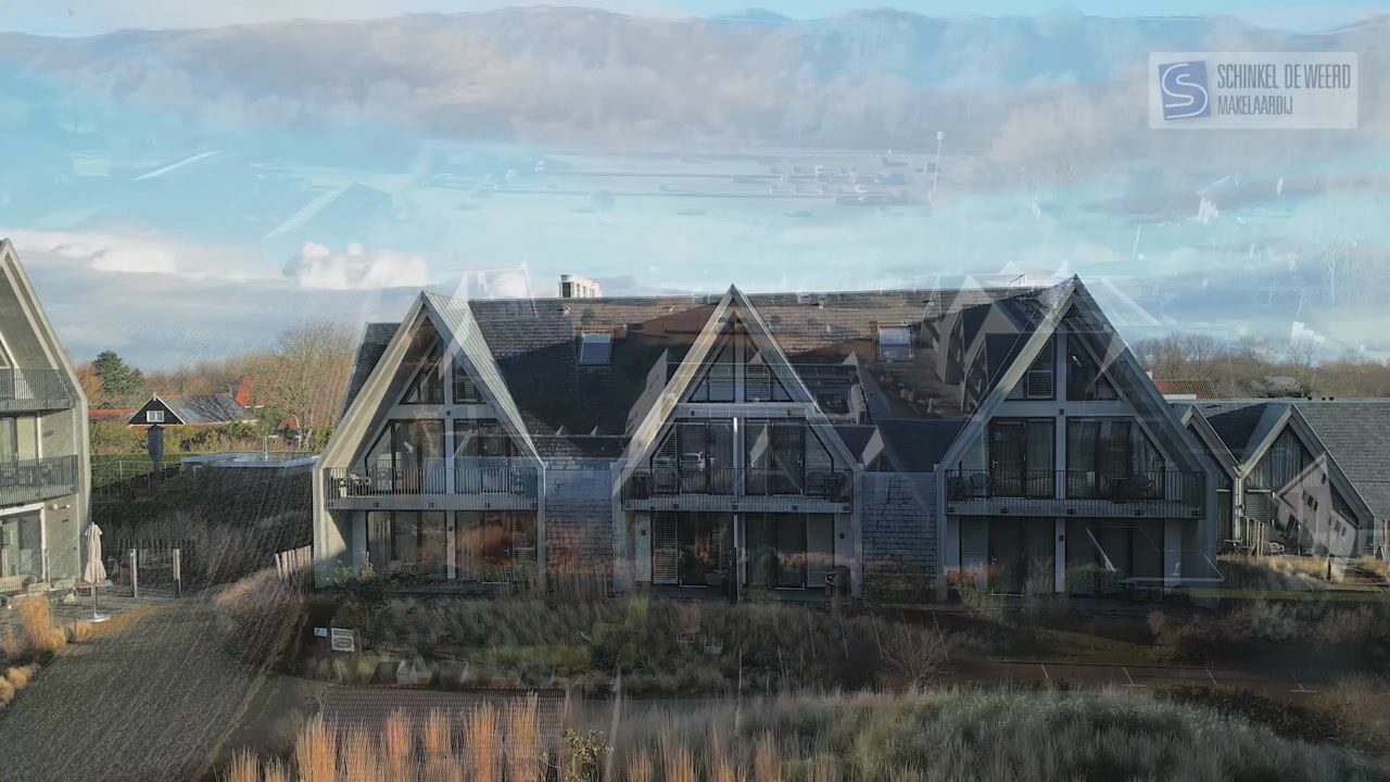 Video of Verlengde Dishoekseweg 13-B20