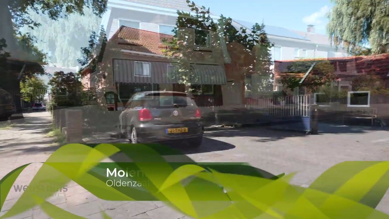 Video of Molenstraat 55