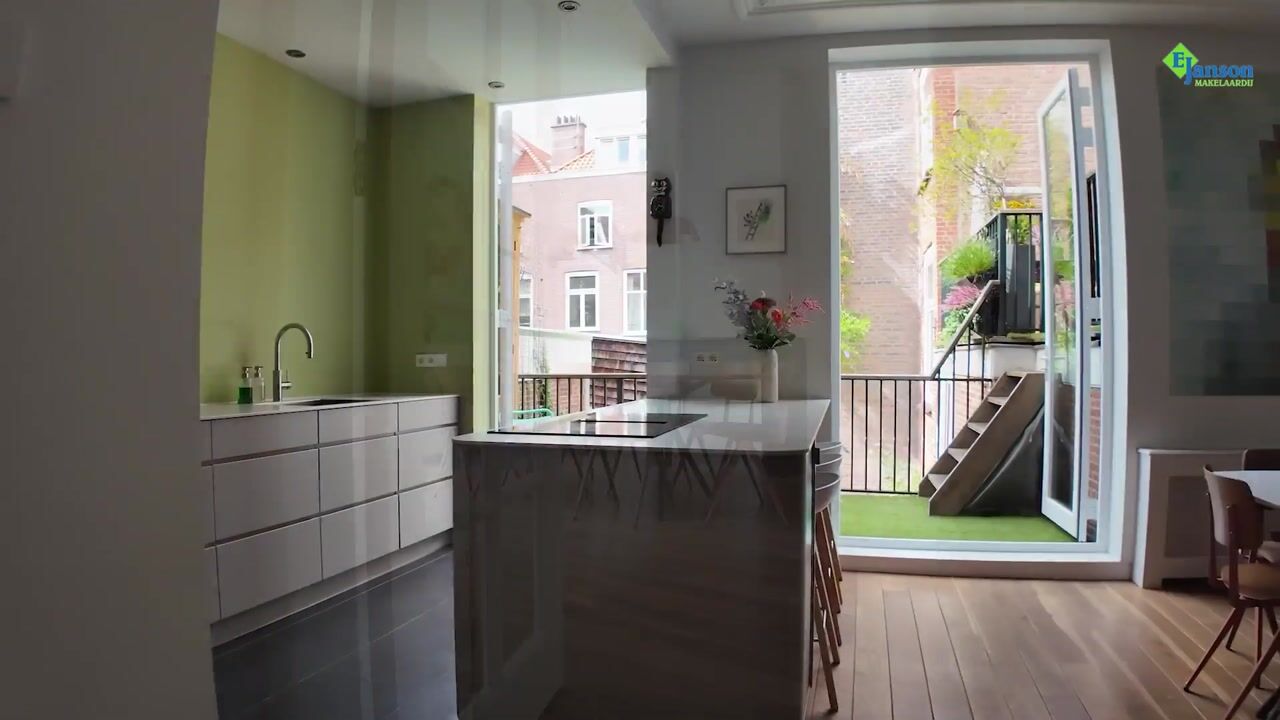 Video van Prins Hendrikstraat 5