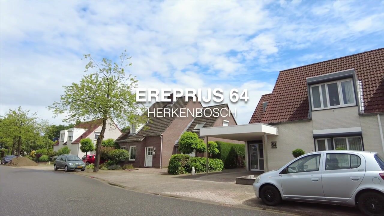 Video van Ereprijs 64