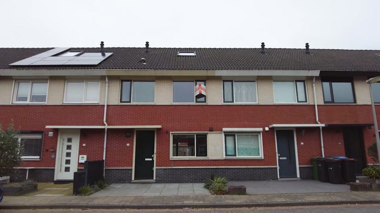 Video van Kaftanstraat 39