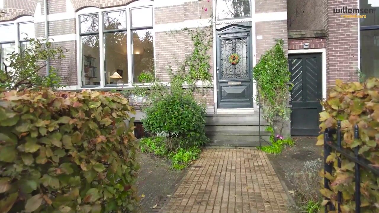 Video van Boulevard Heuvelink 173