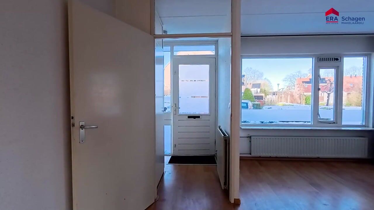 Video van Piet Blokkerstraat 10