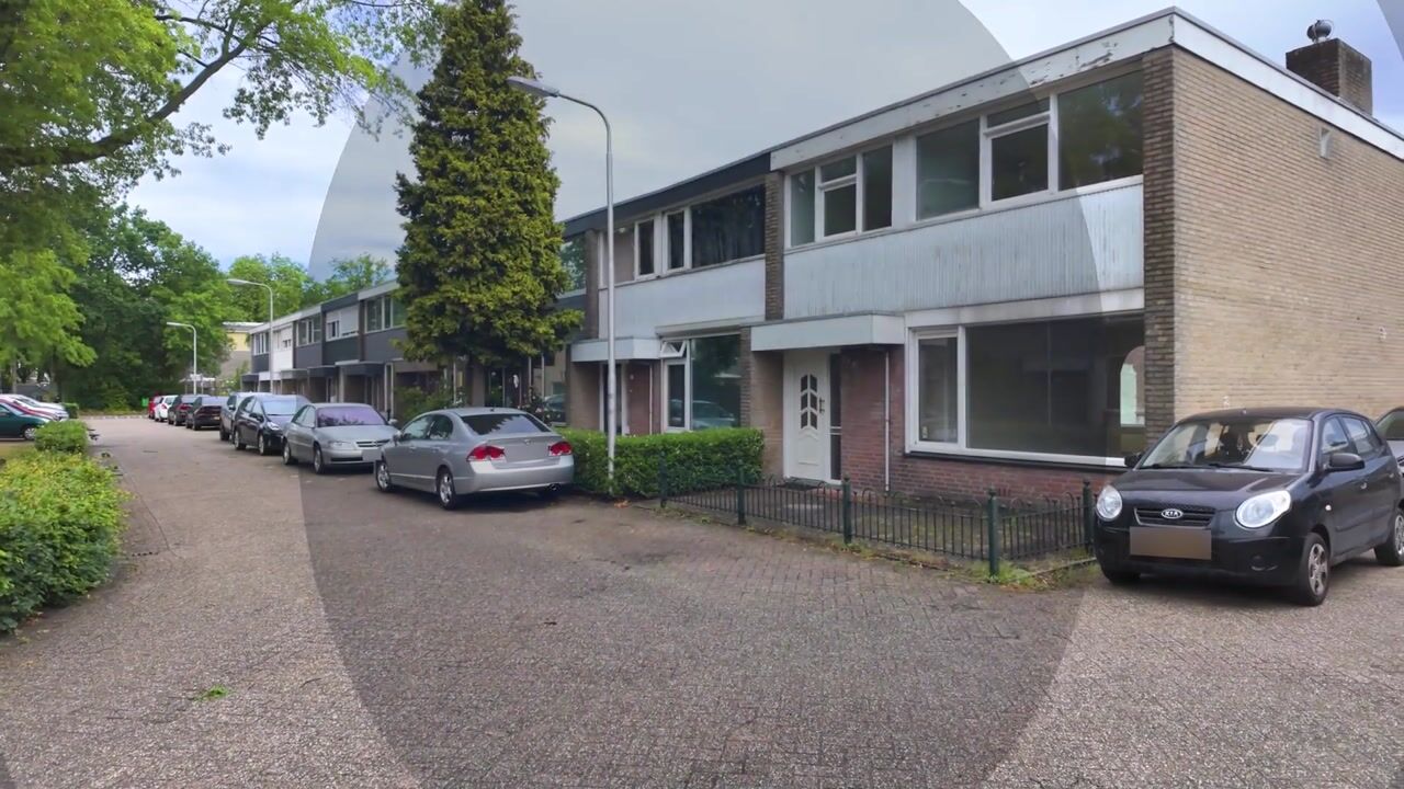 Video of Verdistraat 148