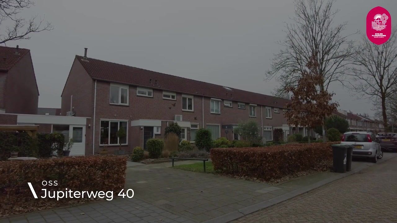 Video van Jupiterweg 40