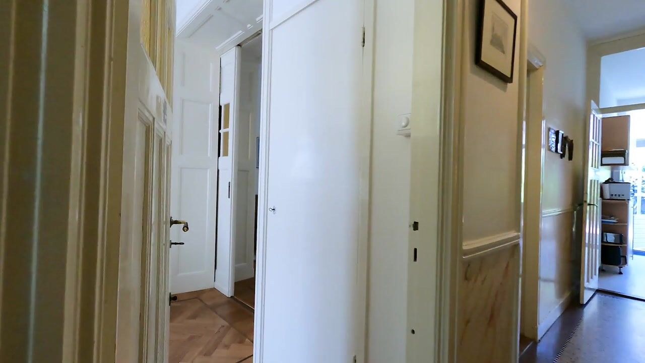 Video van Van Beverningkstraat 13