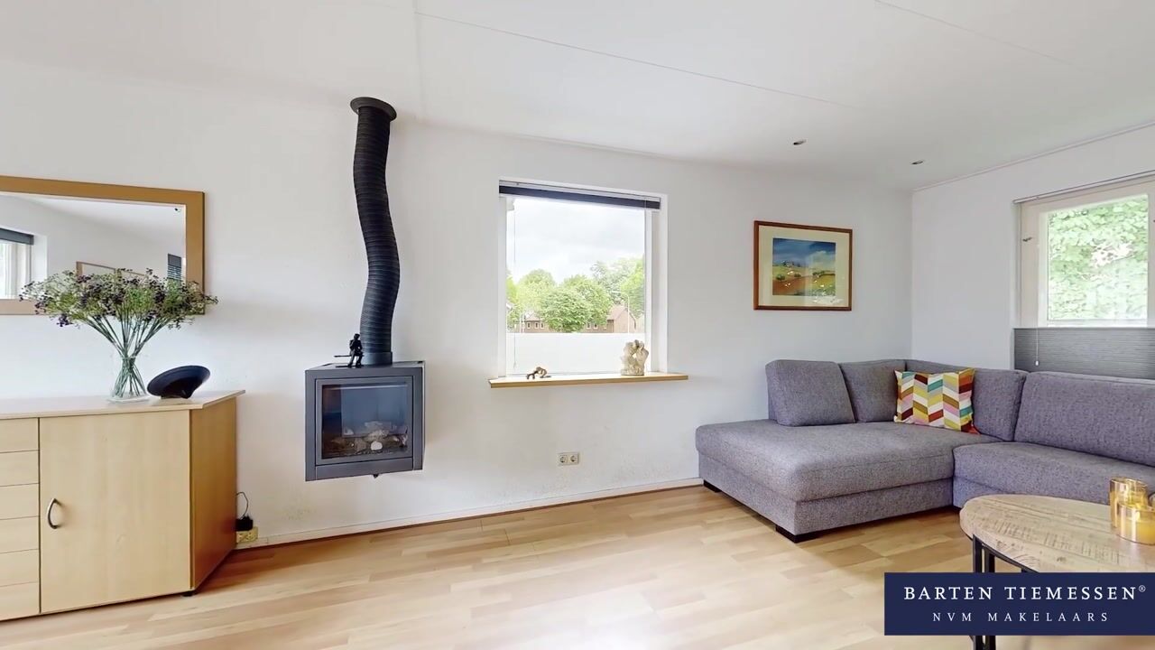 Video van Floralaan 9