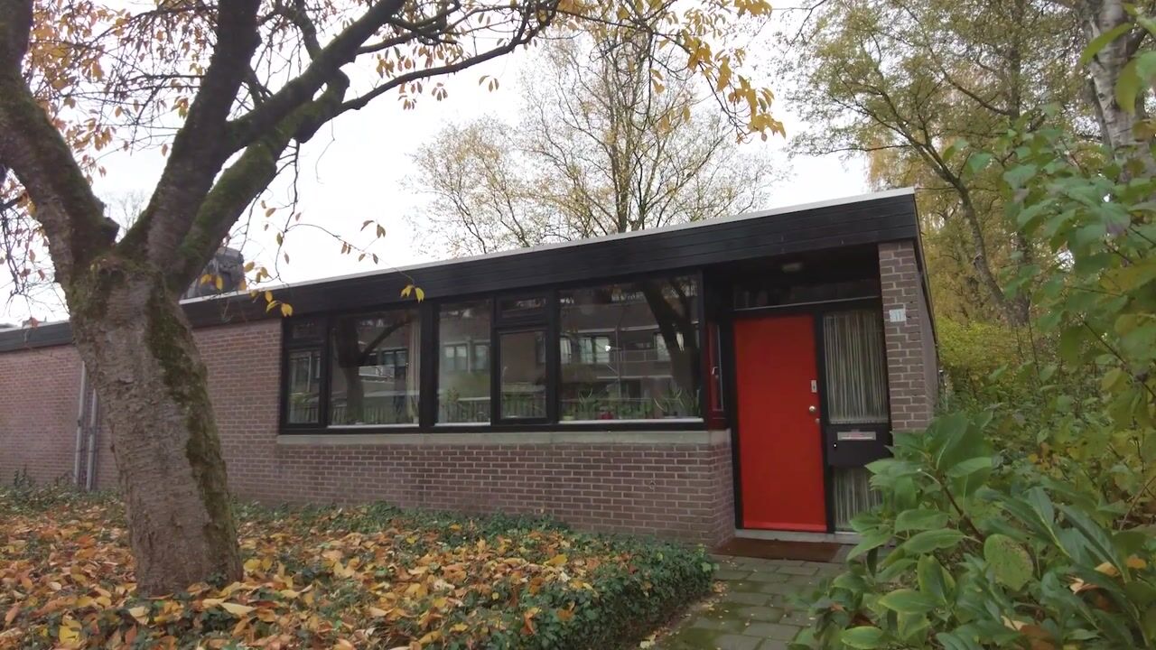 Video van Grevenmacherhof 11