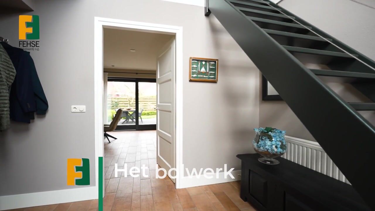 Video van Het Bolwerk 43