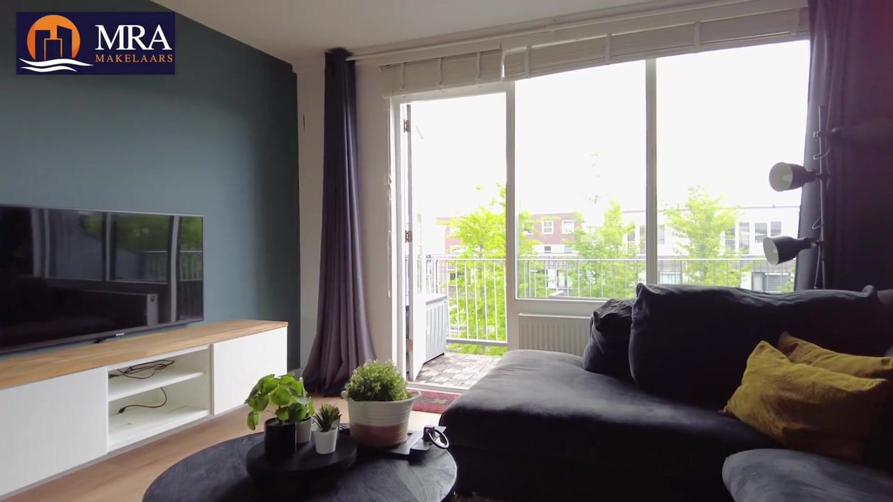 Video van Leuvenstraat 78