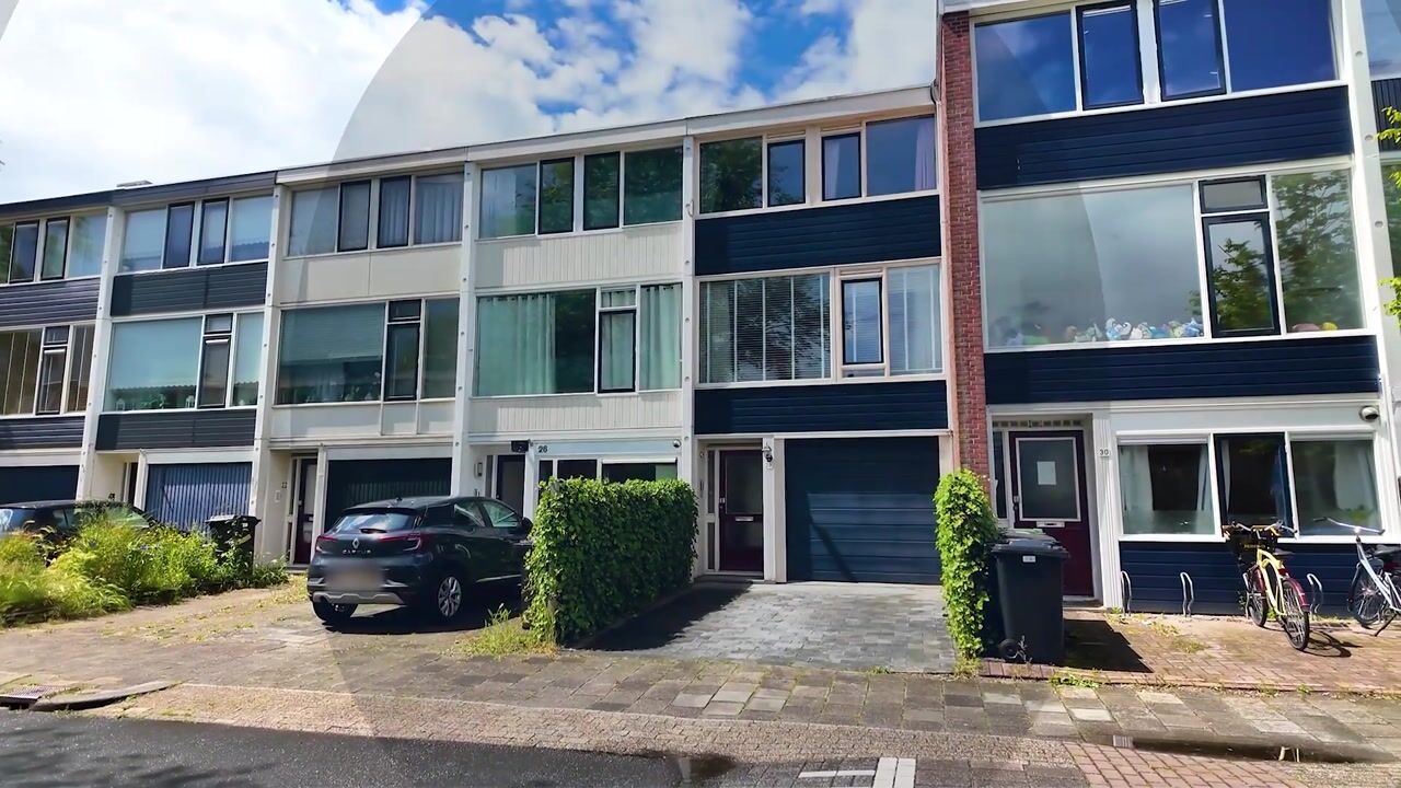 Video of Smaragdstraat 28