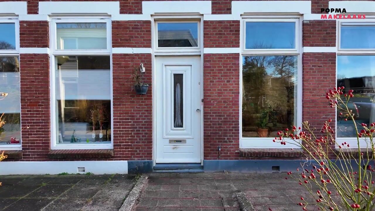 Video van Steijnstraat 11