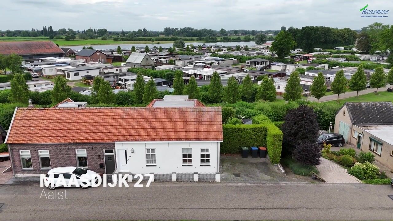 Video van Maasdijk 27