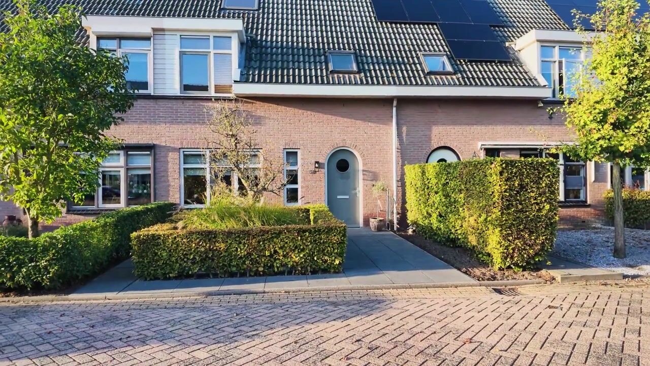 Video van Dalwagenseweg 126