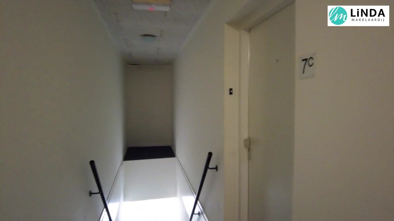 Video of Havenstraat 7-C