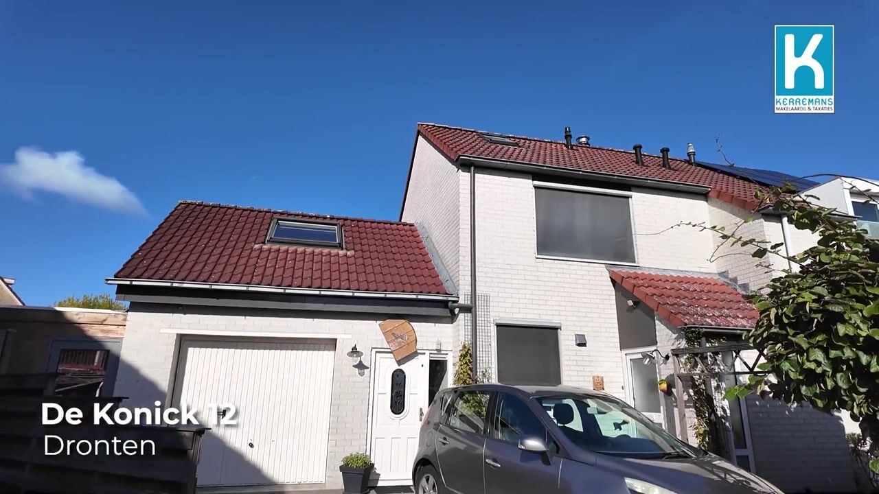 Video of De Konick 12