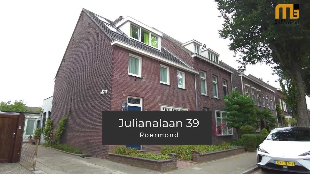 Video of Julianalaan 39