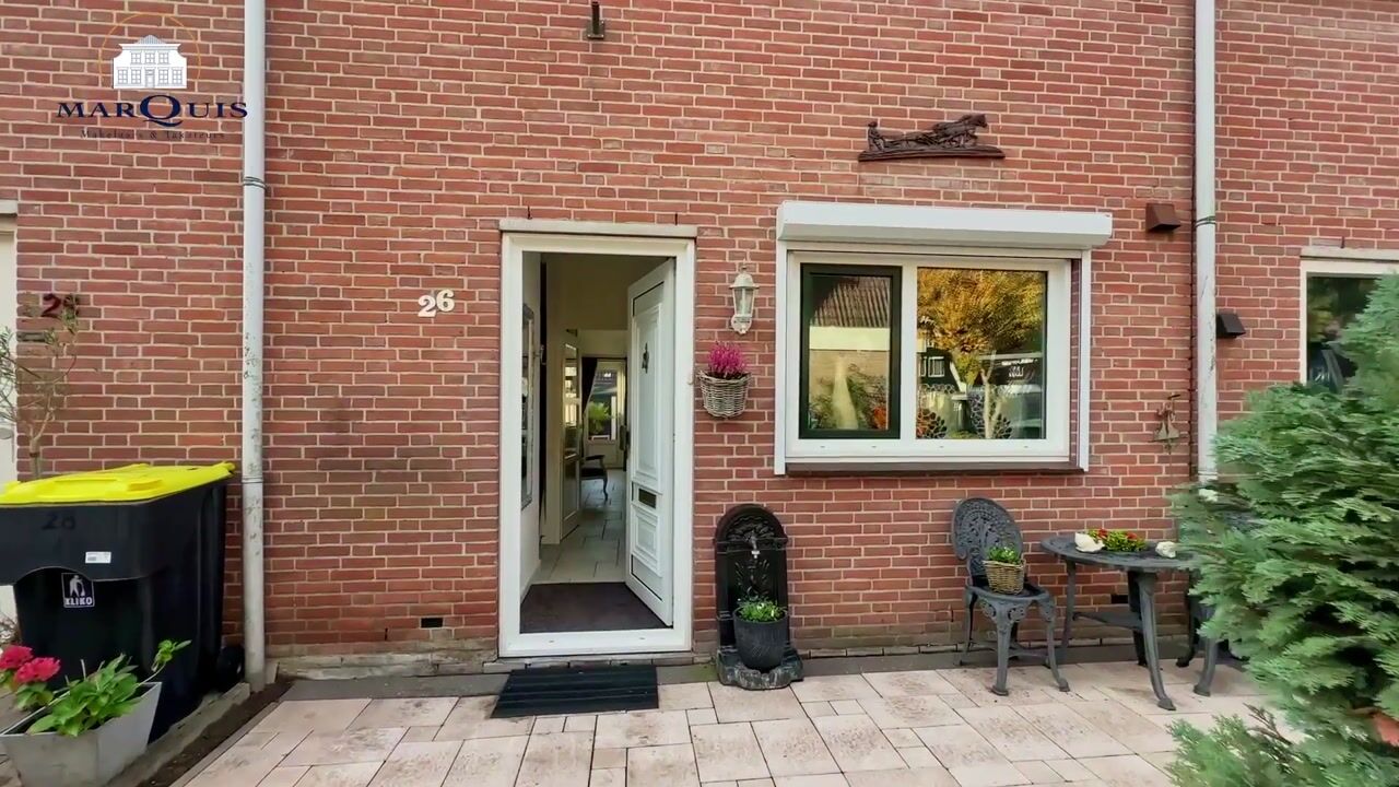 Video van Leliestraat 26