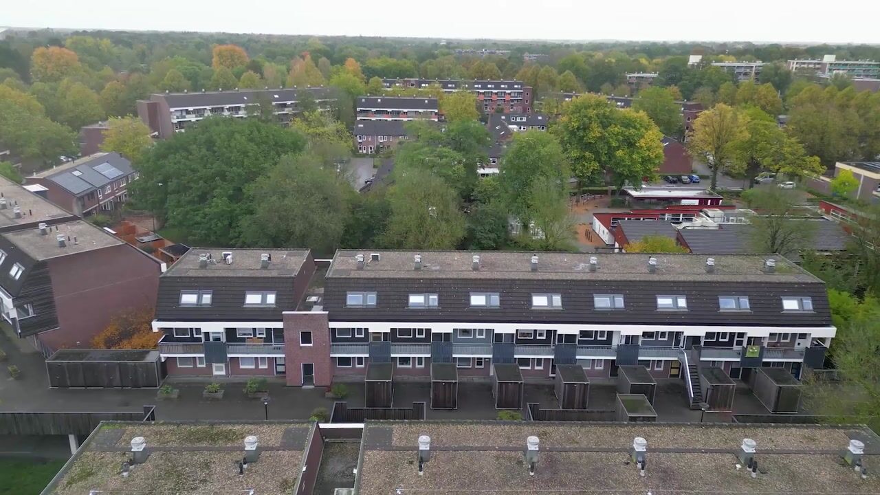 Video van Postmeestersdreef 420