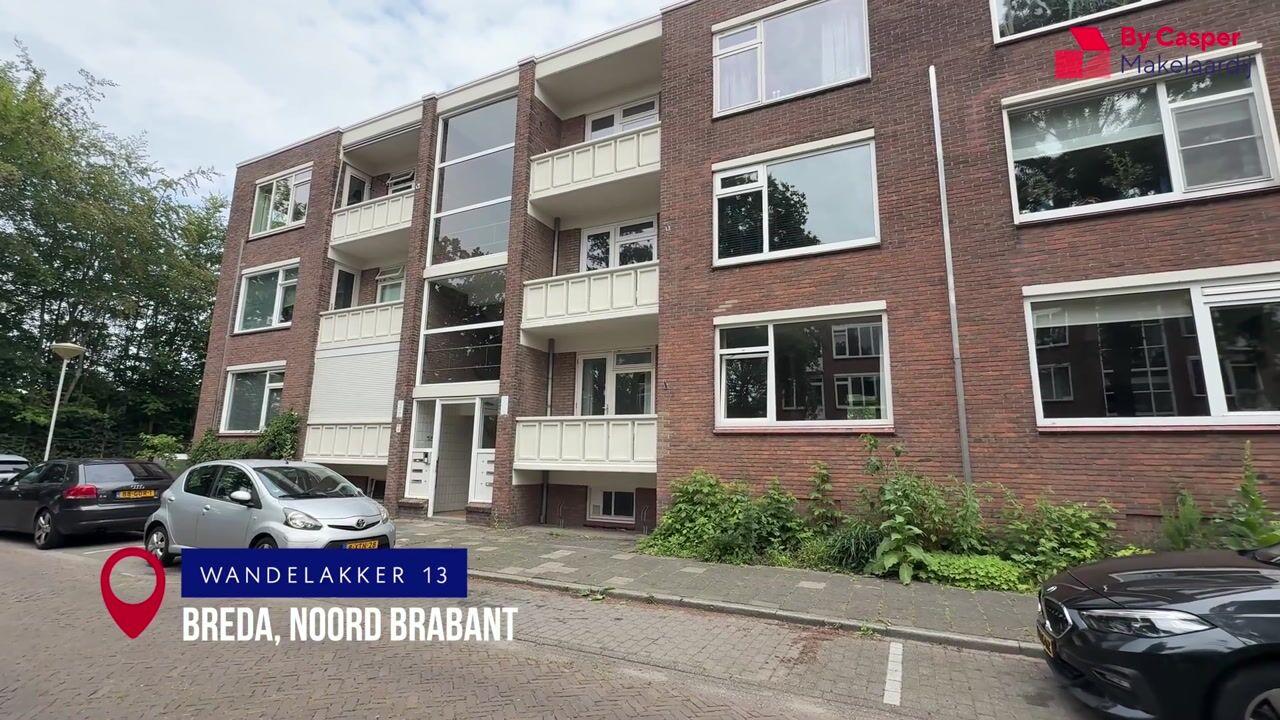 Video van de Wetstraat 10