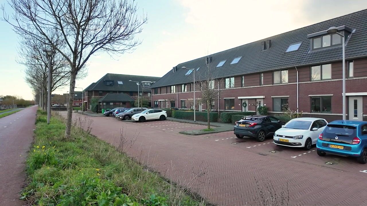 Video of Westmaasstraat 27