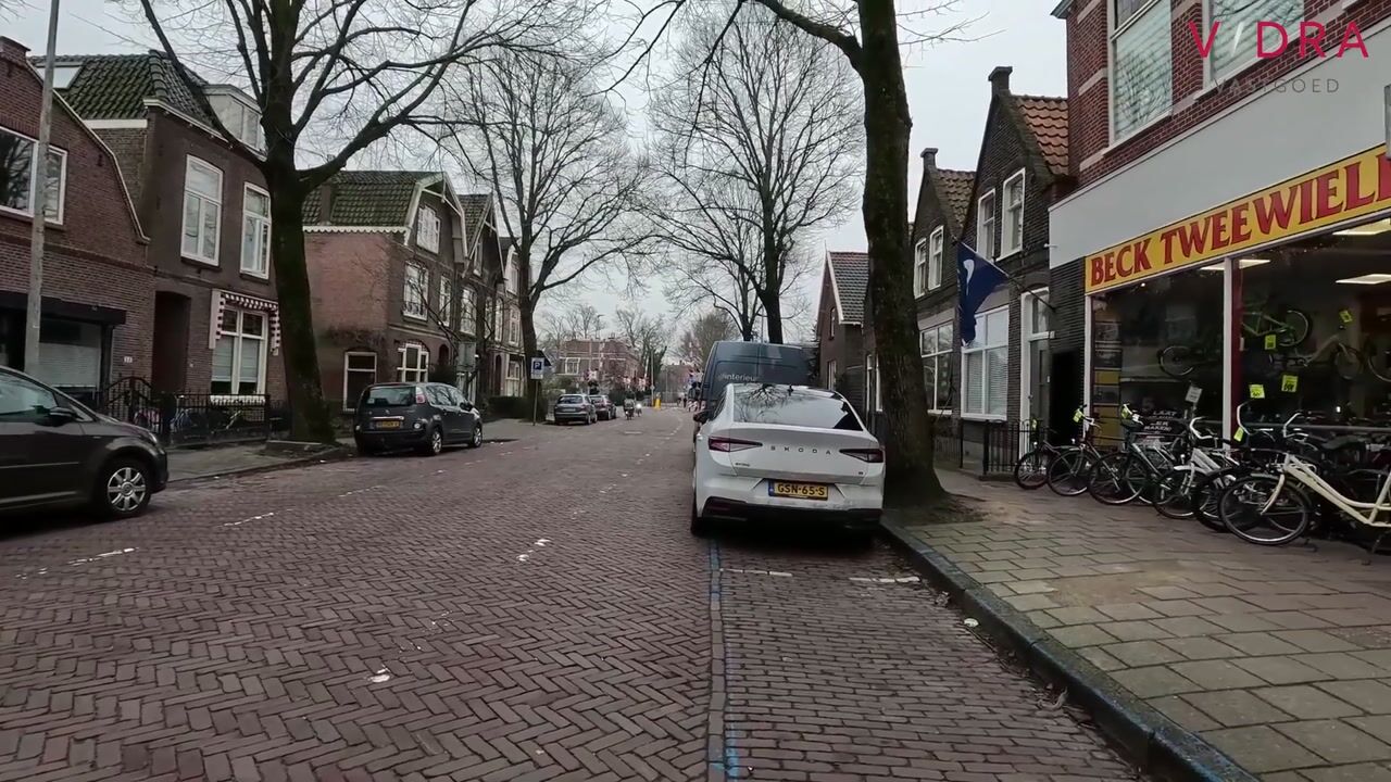 Video of Koepoortsweg 25