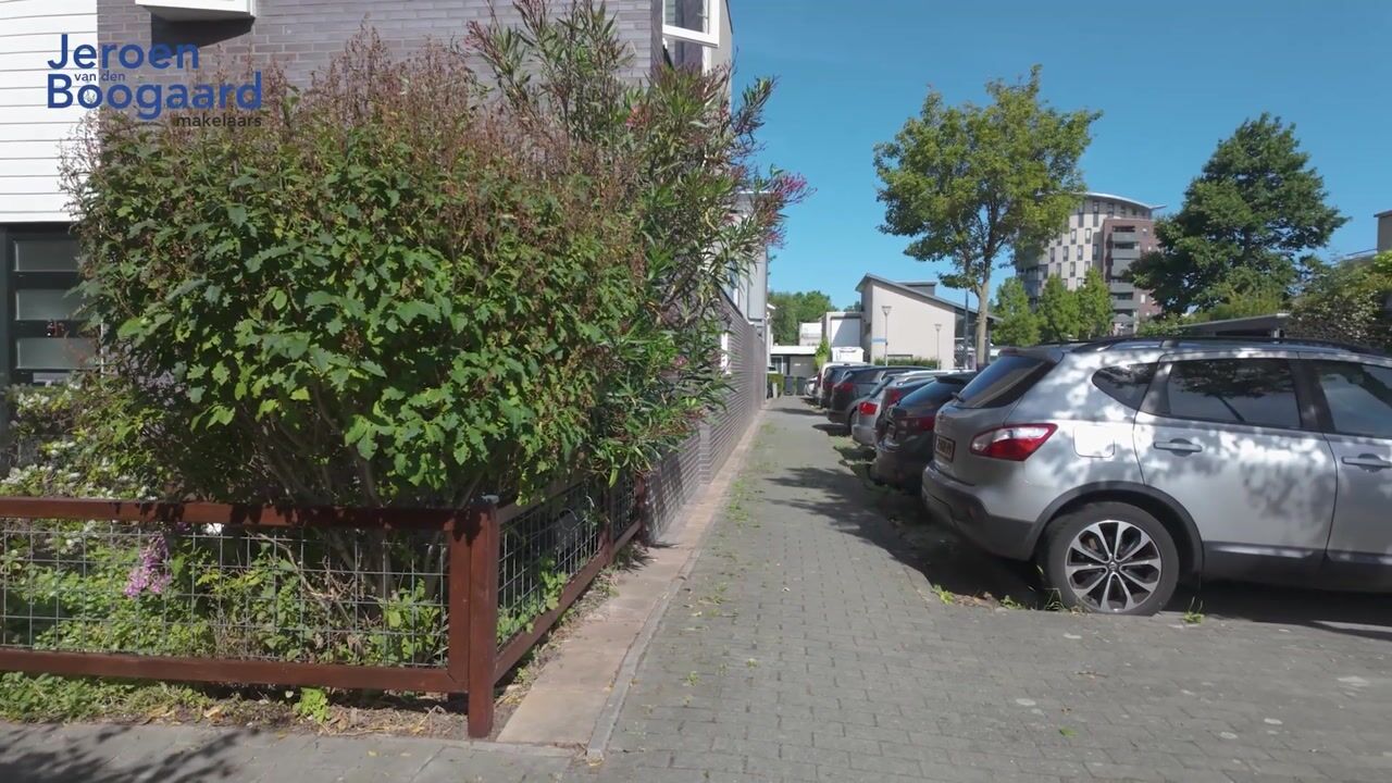 Video van Flierveld 128