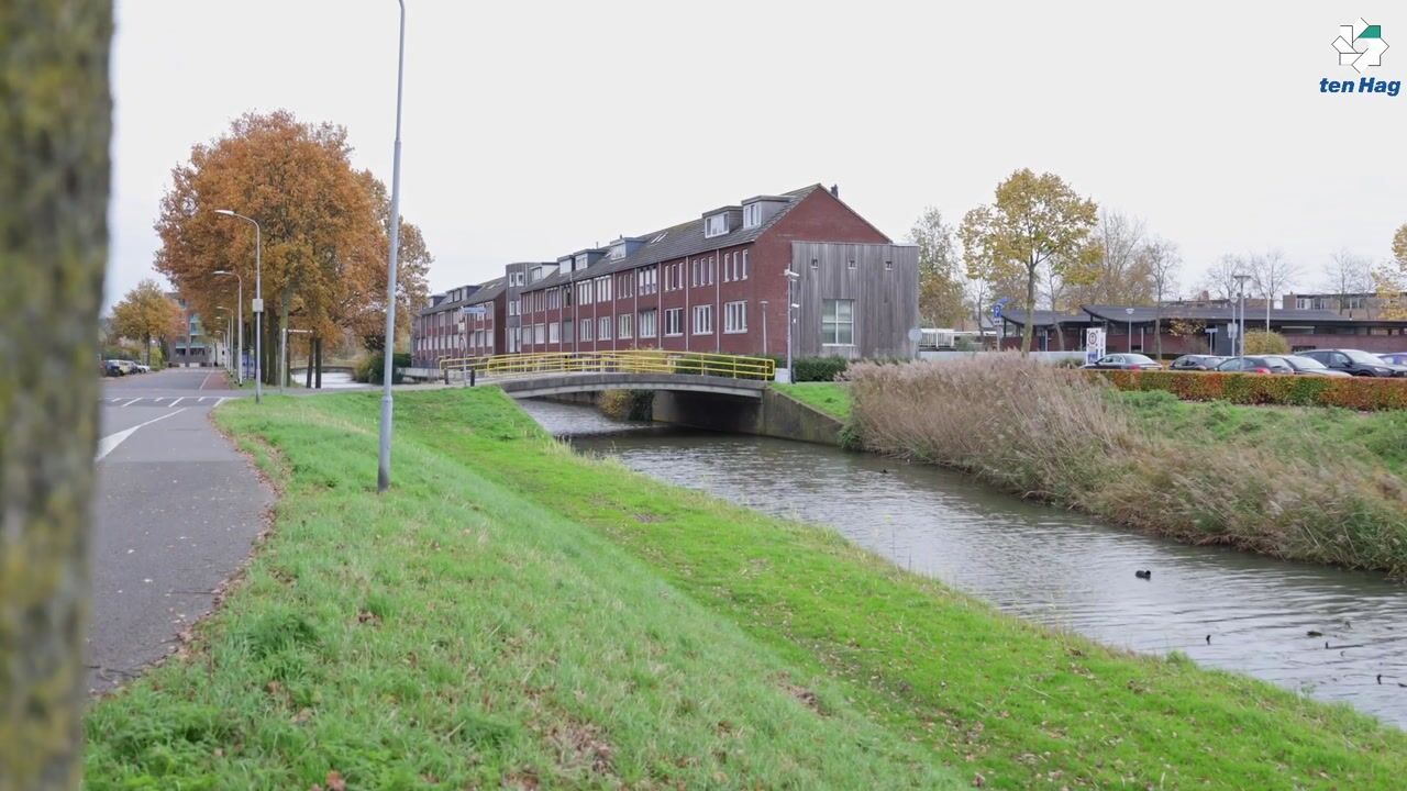 Video of van Hoornlaan 130