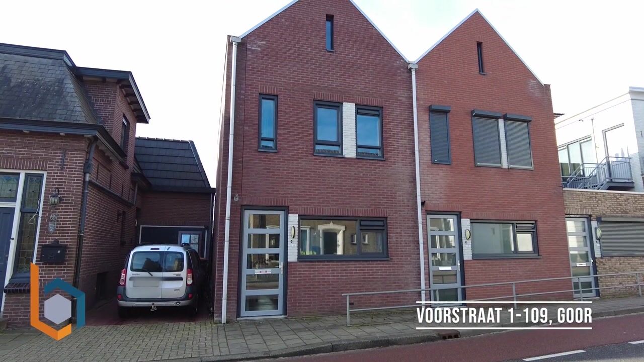 Video of Voorstraat 10-109