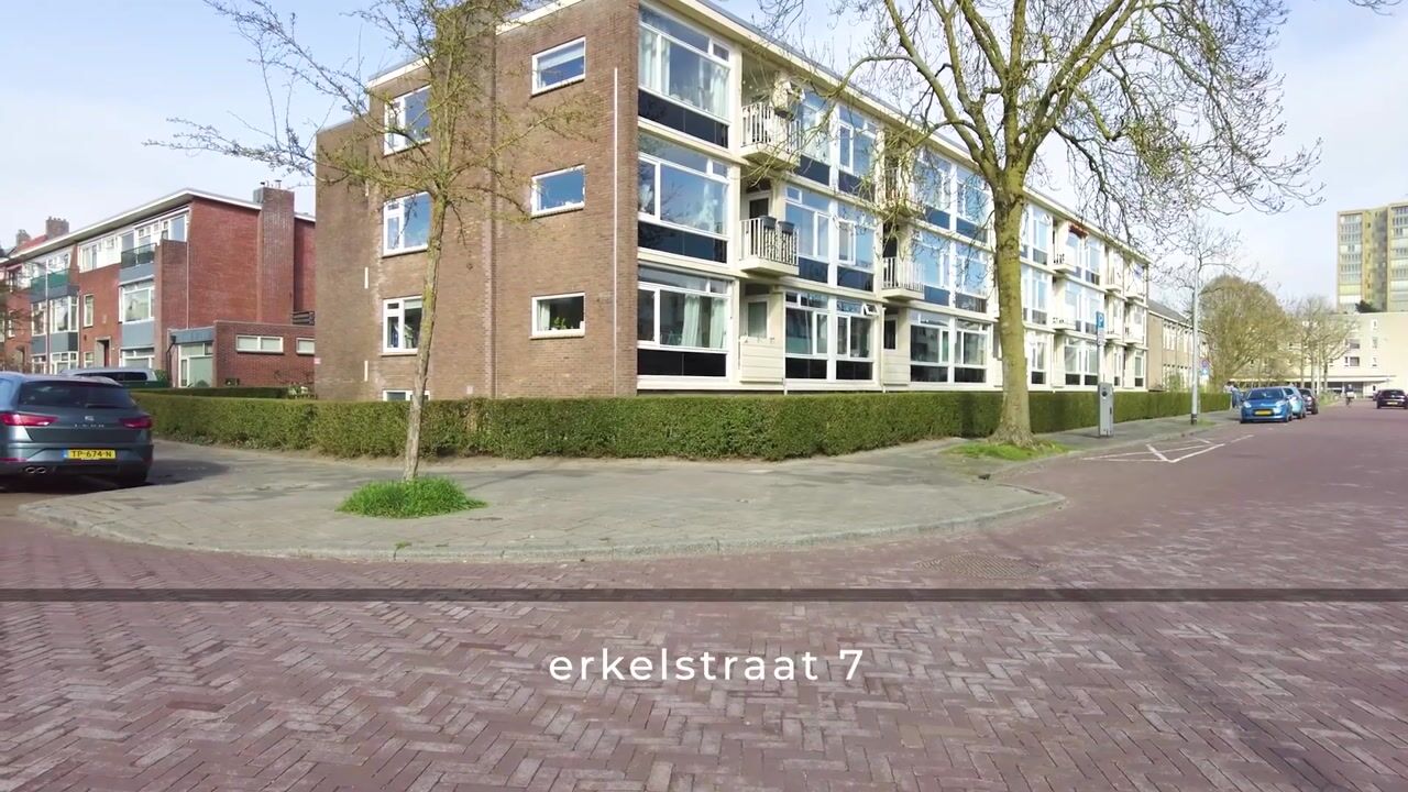 Video of Berkelstraat 77
