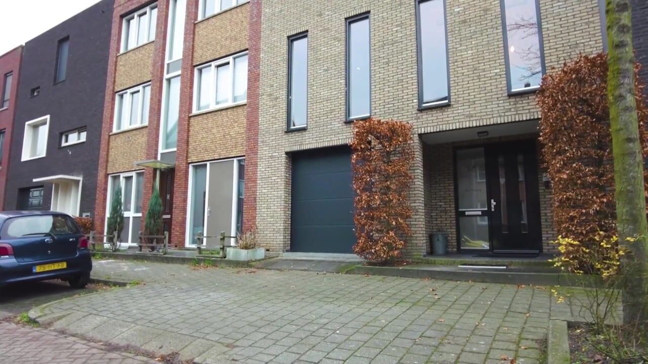 Video van Landgoed Goedenraad 14