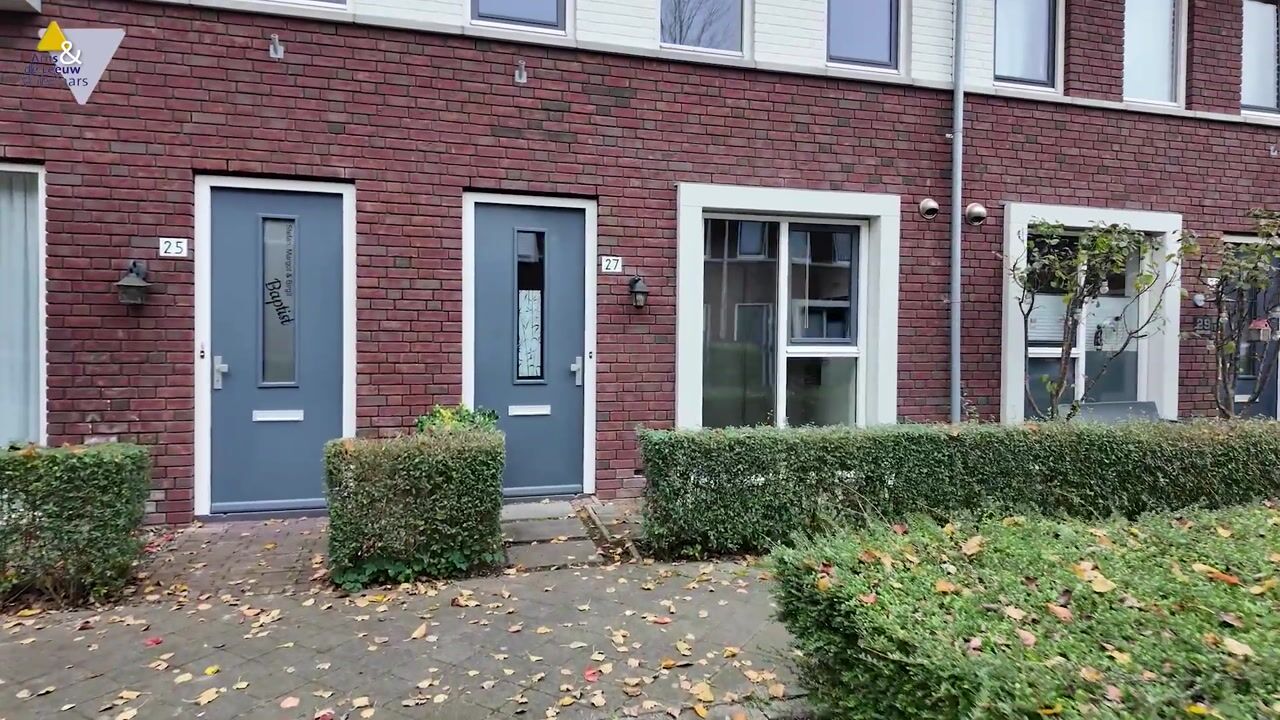 Bekijk video van Keurvorstsingel 27