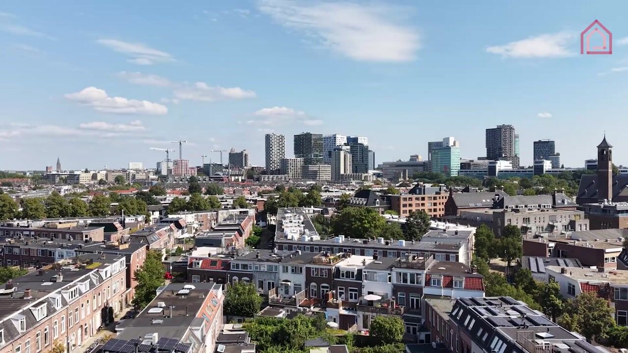 Video van Padangstraat 29