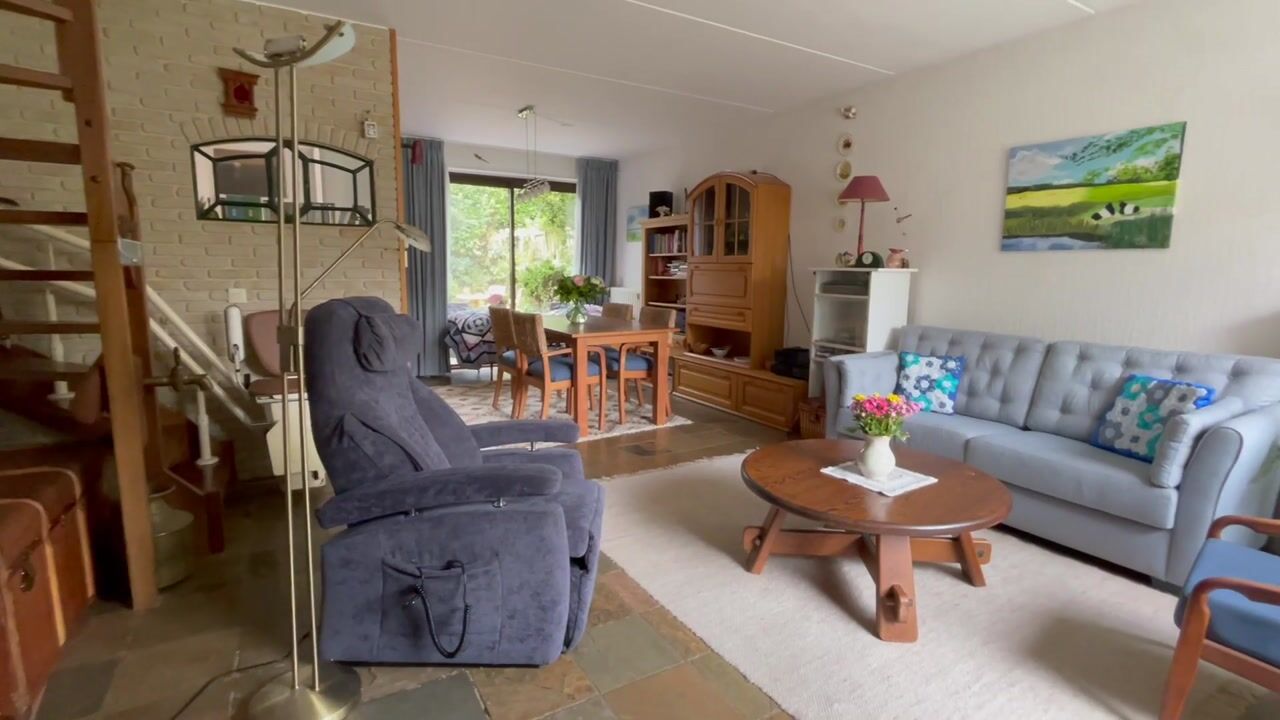 Video van Meerkoet 55