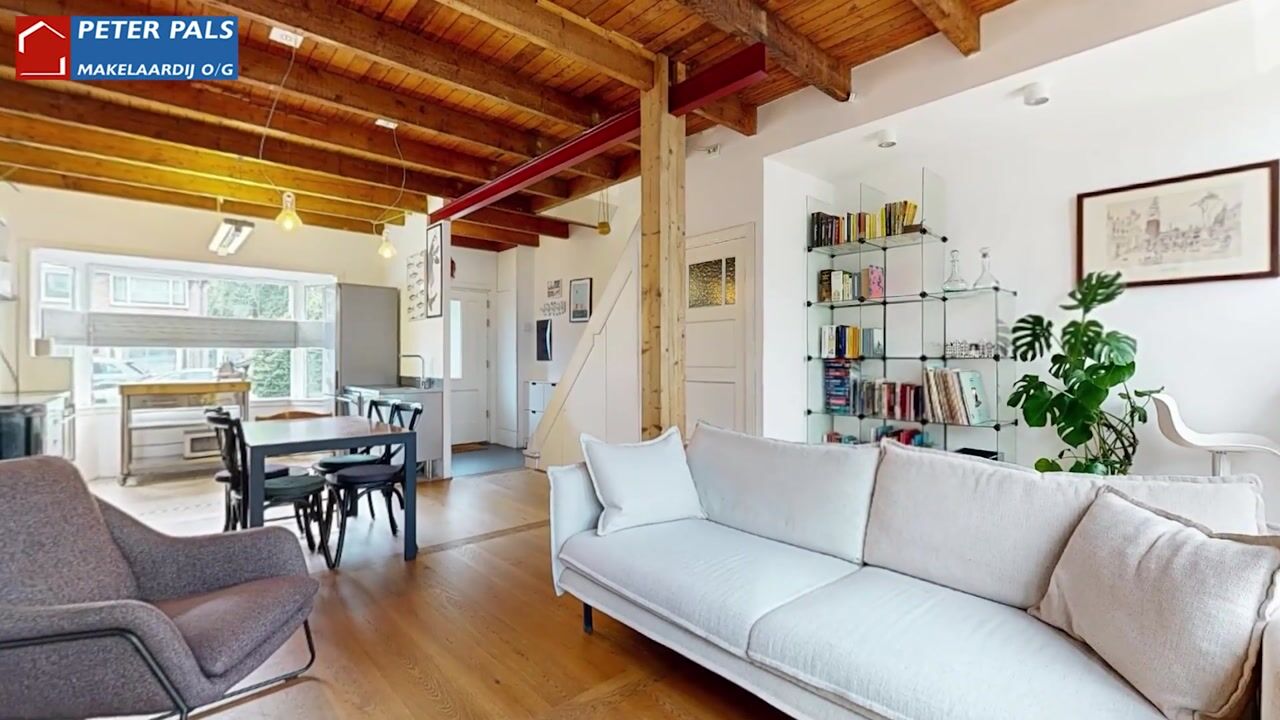 Video van Leliestraat 24