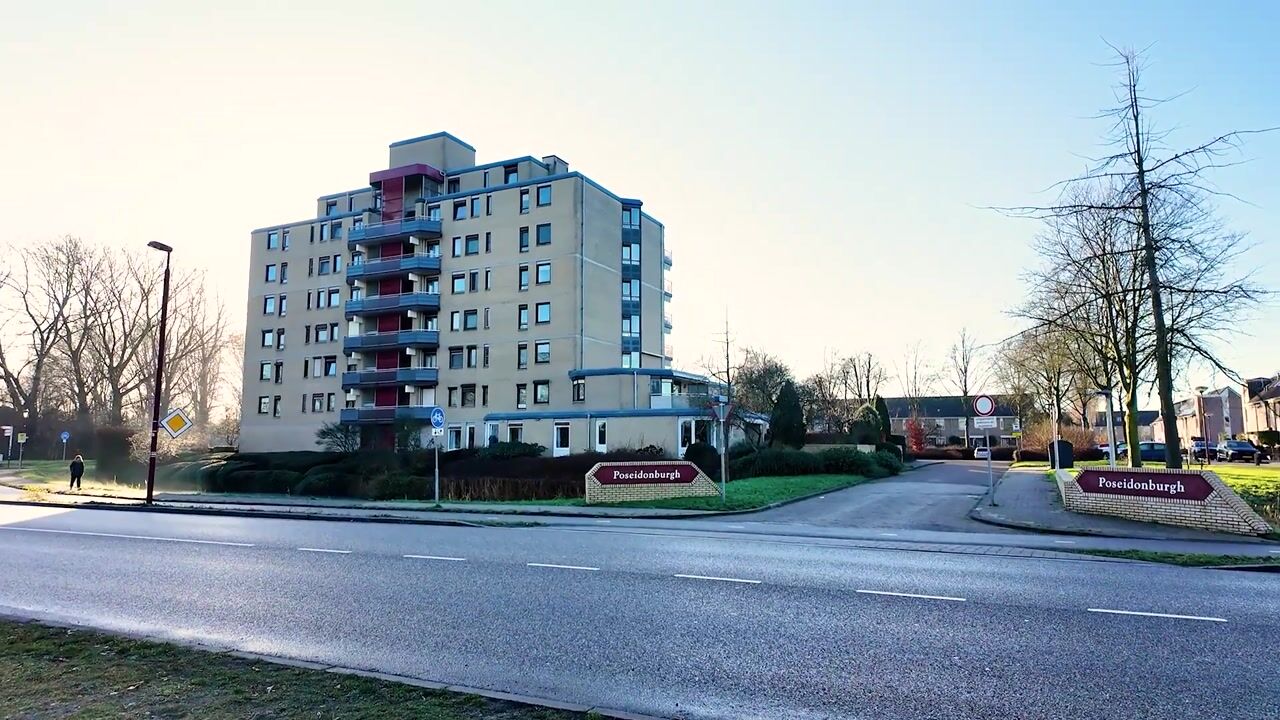 Video van Poseidonburg 22