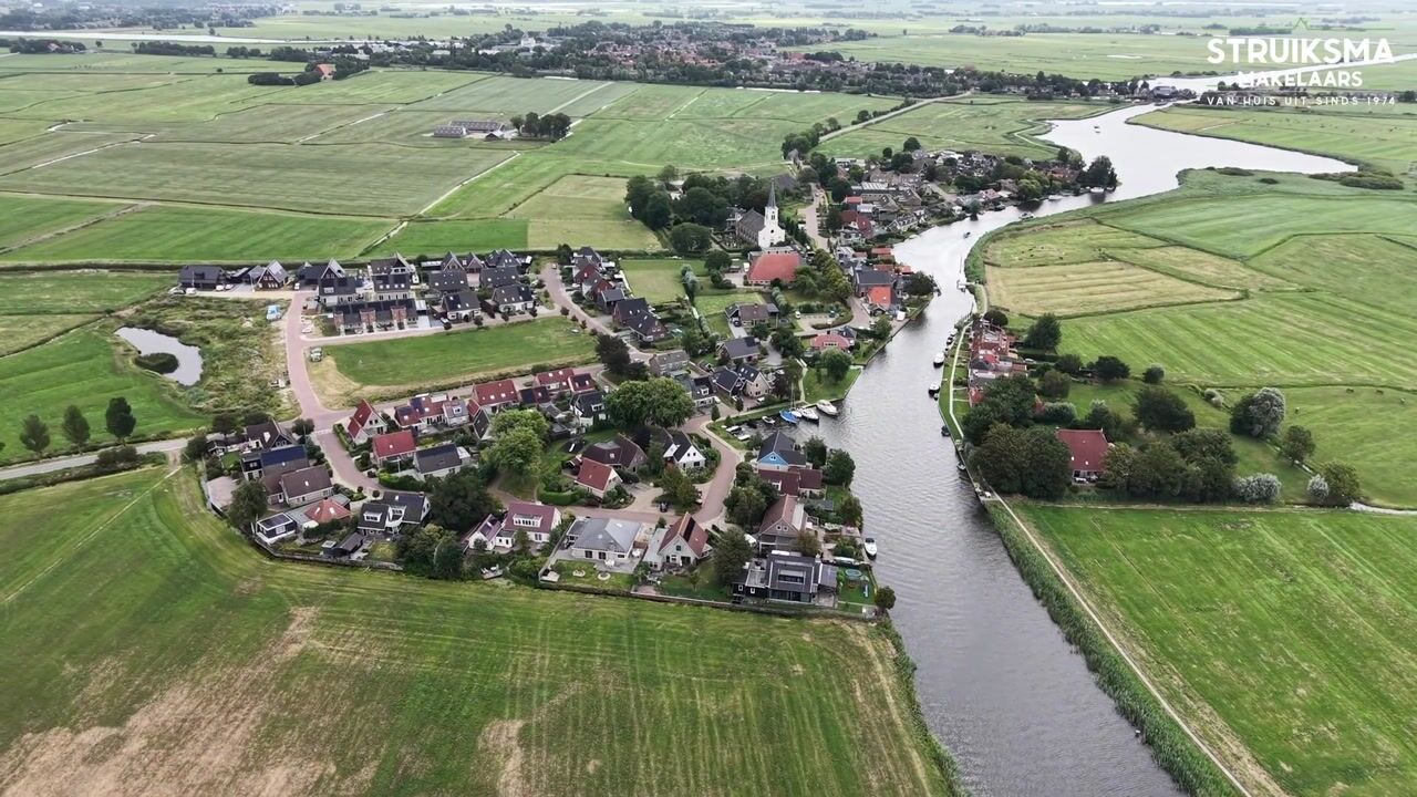Video van Skerwâld 9